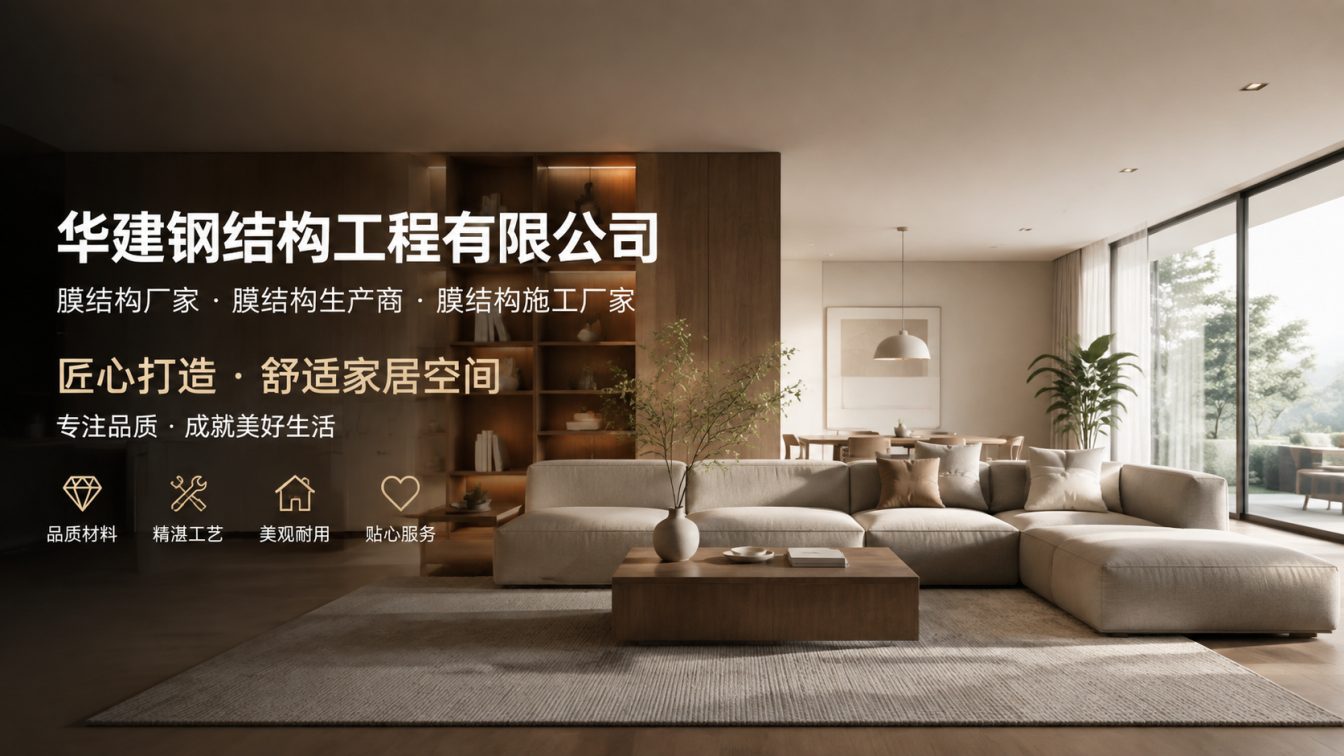 兴义为西南场景提供膜结构方案